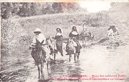 Delcampe - Ethiopia - Franciscan Missionary Nuns Travelling In Gallaland - Publ. St. Lazarus Printing House, Dire Dawa 11 - Äthiopien