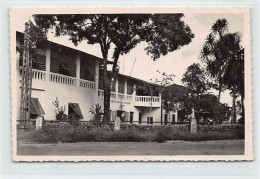 Delcampe - Cameroun - DOUALA - La Poste - Ed. Pauleau 173 - Kamerun