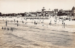Delcampe - Uruguay - MONTEVIDEO - Playa De Los Pocitos - Ed. Oficina Municipal 1306 - Uruguay