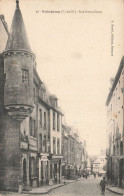Delcampe - GUINGAMP - RUE NOTRE DAME - Guingamp