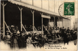 Delcampe - PC AVIATION UN COIN DU PESAGE LYON (a67571) - Fliegertreffen