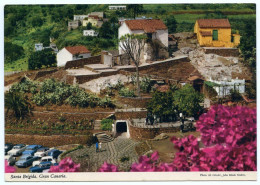 Delcampe - SANTA BRIGIDA, GRAN CANARIA, CANARY ISLANDS (JOHN HINDE) (10 X 15cms Approx.) - Gran Canaria