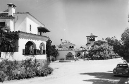 Delcampe - Espagne )    SAN  FELIU  DE  GUIXOLS  -  S'  ARAGO - Gerona