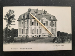 Delcampe - RIXENSART  Château - Rixensart