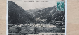 Delcampe - Cpa 05 - LE BEZ - Col De Frejus - Brutinel 62 Environ De Monetier - Serre Chevalier