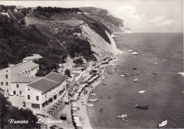Delcampe - #NUMANA: LA RIVIERA - Ancona