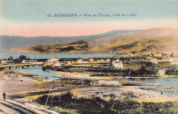 Delcampe - Liban - BEYROUTH - Vue Du Fleuve - Ed. Aux Cèdres Du Liban 10 - Libanon