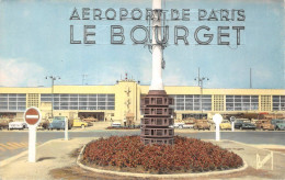 Delcampe - Aéroport Airport Le Bourget - Le Bourget