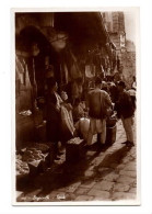 Delcampe - LIBAN - BEYROUTH Souk, Carte Photo - Libanon