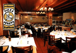 Delcampe - CPM - ANDORRA - Escaldes-Engordany - Restaurant Pizza Veneto Trattoria ... - Andorra