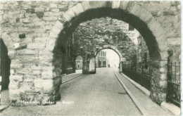 Delcampe - Maastricht 1960; Onder De Bogen - Gelopen. (Grand Bazar - Maastricht) - Maastricht