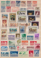 Delcampe - Bulgarie - Joli Petit Lot (o) - Collections, Lots & Series