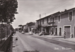 Delcampe - # BOTTE: VIA CASSIA - Viterbo
