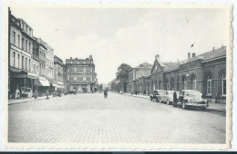 Delcampe - Hasselt - Statieplaats - Place De La Station - Hasselt