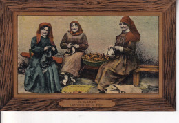 Delcampe - SAINT CLAUDE(OUVRIERE DE LA PIPE) - Saint Claude