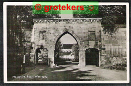 Delcampe - MAASTRICHT Poort Waarachtig 1948 - Maastricht