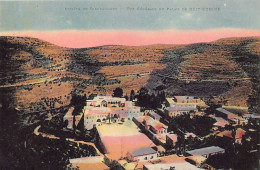 Delcampe - Liban - BEITEDDINE - Vue Générale Du Palais - Ed. Société De Bienfaisance - Libanon