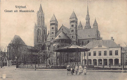 Delcampe - Nederland - MAASTRICHT - Vrijthof - Maastricht