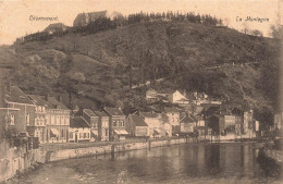 Delcampe - [-20%] BELGIQUE - Chèvremont - La Montagne - Ed. Debras Drianne, Vaux-sous-Chèvremont - Carte Postale Ancienne - Chaudfontaine