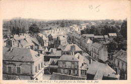 Delcampe - 49-DURTAL-N°C4057-H/0295 - Durtal