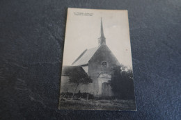 Delcampe - CPA - FROSSAY (44) - Chapelle De Bois Péan - Frossay