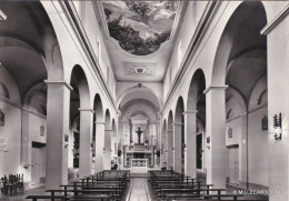 Delcampe - # CASCIANA TERME : CHIESA DI S. MARTINO - 1968 - Pisa