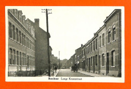Delcampe - Belgique - Anvers - Boechout - Lange Kroonstraat - Böchout