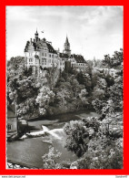 Delcampe - CPSM/gf  SIGMARINGEN (Allemagne)  Château De Sigmaringen..*3332 - Sigmaringen