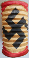 Delcampe - WHW Laterne Lampion WK II Durchmessser 13,5cm - Weltkrieg 1939-45