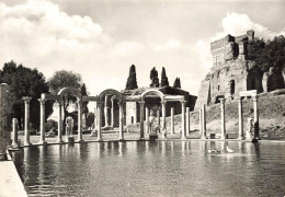 Delcampe - [-20%] ITALIE - Villa Adriana - II Canopo - Foto C Ferrante - Vue Générale - Carte Postale - Tivoli