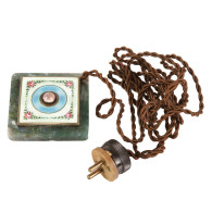 Delcampe - Electric Bell - Otros & Sin Clasificación