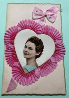 Delcampe - CARTE STE-CATHERINE - St. Catherine