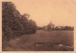 Delcampe - [-10%] BELGIQUE - Duffel - Kapel Van O L Vrouw Van Goeden Wil - Chapelle - Village - Nels - Carte Postale Ancienne - Duffel