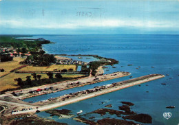 Delcampe - [-15%] FRANCE - Bassin DArcachon - Ares - Le Port Ostréicole - Griffes De Casteljaloux Porte De La Forêt - Carte Po - Arès
