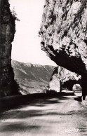 Delcampe - [-15%] FRANCE - Les Belles Alpes Françaises - Le Vercors - Les Grands Goulets - Vue Générale - Carte Postale Ancienne - Vercors