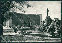 Delcampe - Parma Città Foto FG Cartolina ZK4628 - Parma