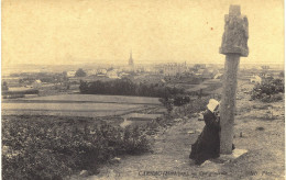 Delcampe - Carte POSTALE  Ancienne  De CARNAC - Carnac