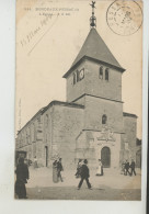 Delcampe - PESSAC - L'Eglise - Pessac