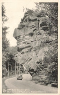Delcampe - [-25%] LUXEMBOURG - Petite Suisse Luxembourgeoise - Route De Berdorf Vogelsmühle - Carte Postale Ancienne - Berdorf
