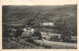 Delcampe - [-15%] LUXEMBOURG - Institut Héliar - Weilerbach - Vue Générale - Carte Postale Ancienne - Berdorf