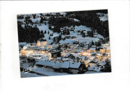 Delcampe - 74*   Les Gets - Les Gets