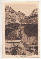 Delcampe - Carte Andorre - Republica D'Andora - Funicular D'Engolasters    - PRIX FIXE - (CD115) - Andorra