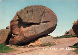 Delcampe - [-15%] FRANCE - Ploumanach - La Guérite Des Amoureux - Couleurs De Bretagne - Edit Jack - Carte Postale - Ploumanac'h