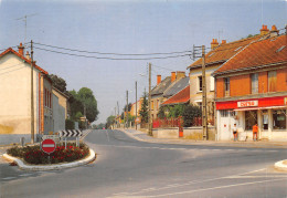 Delcampe - 51-BETHENIVILLE-N°530-C/0173 - Bétheniville