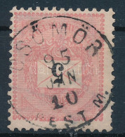 Delcampe - O "CSÖMÖR / (P)EST M." - Sonstige & Ohne Zuordnung