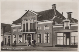 Delcampe - OUDE PEKELA / GEMEENTEHUIS - Sonstige & Ohne Zuordnung