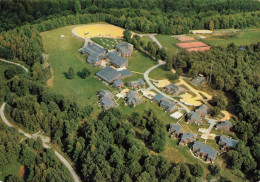 Delcampe - [-15%] BELGIQUE - Herbeumont Sur Semois - Village De Loisirs Et Vacances Les Fourches - Carte Postale - Herbeumont