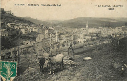 Delcampe - 15 , SAINT-FLOUR , Le Faubourg , * CF 451 34 - Saint Flour