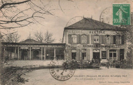 Delcampe - [-15%] BELGIQUE - Halanzy - 20 Minutes De Longwy Haul - Plus Belle Promenade Des Environs - Edition P - Carte Postale An - Aubange