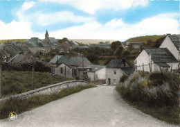 Delcampe - [-15%] BELGIQUE - Frasnes Lez Couvin - Rue De La Carrière - Carte Postale - Philippeville